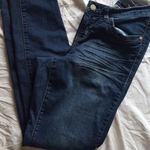 Torrid skinny jeans